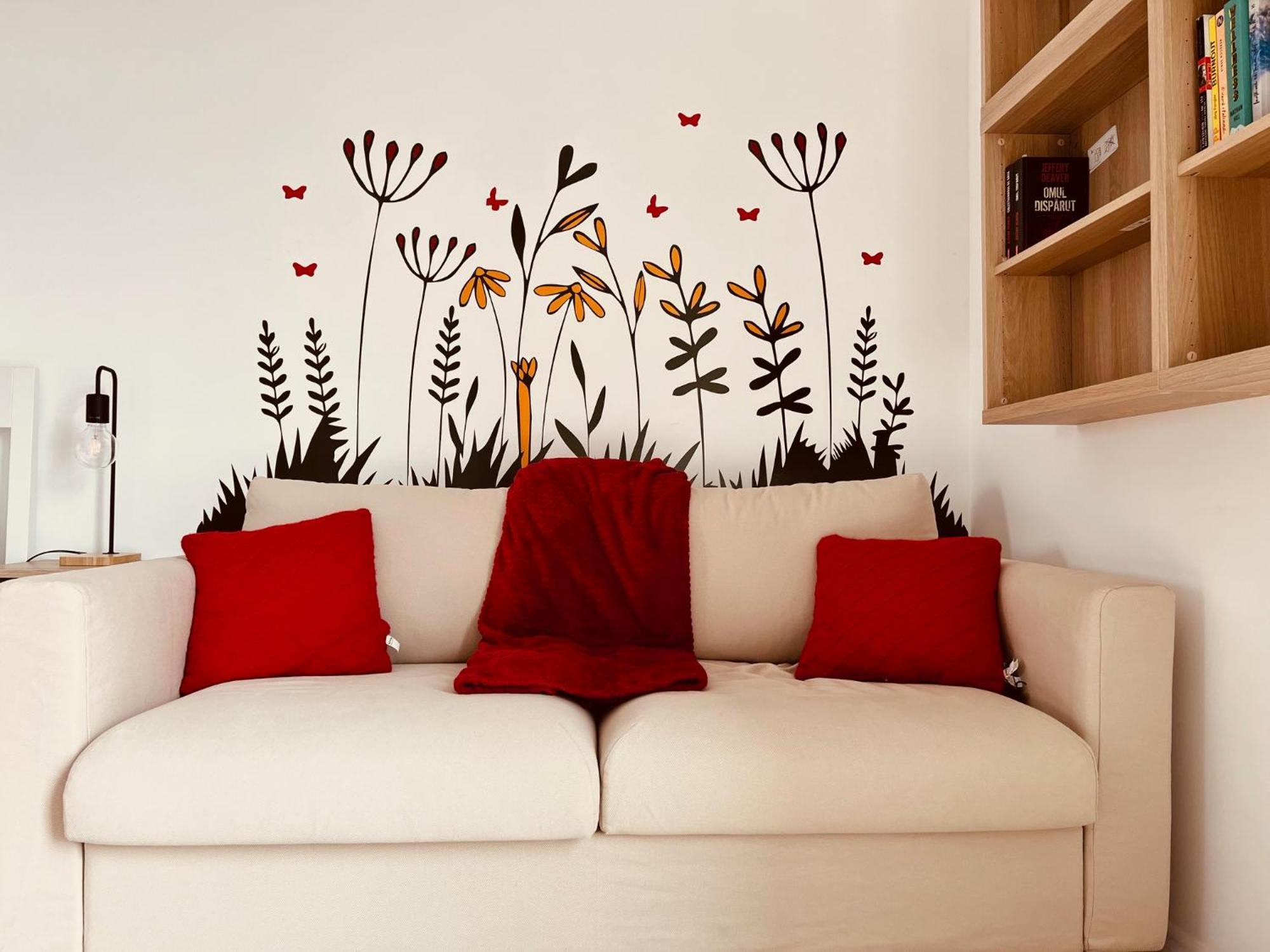 One Apartments Nordone Iulius Town Тимишоара Экстерьер фото