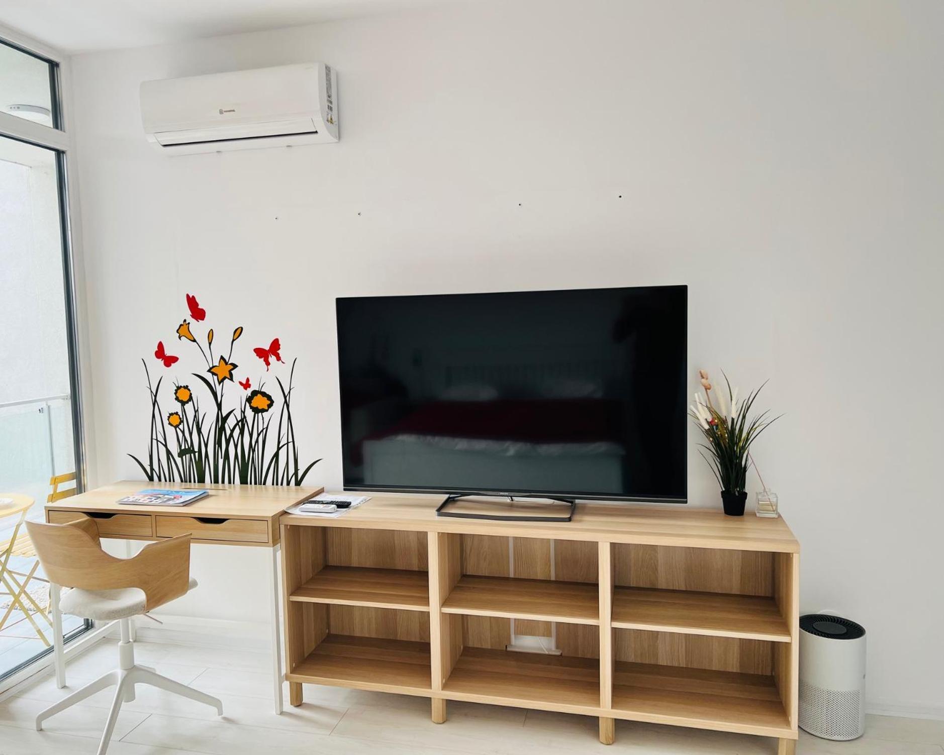 One Apartments Nordone Iulius Town Тимишоара Экстерьер фото