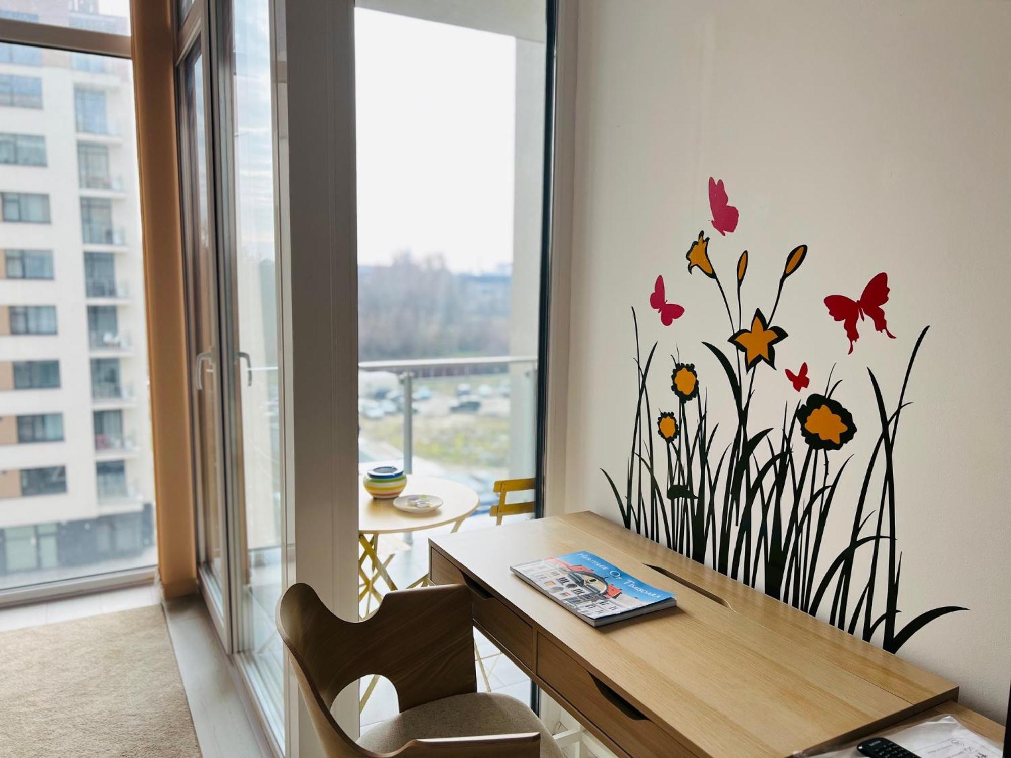 One Apartments Nordone Iulius Town Тимишоара Экстерьер фото